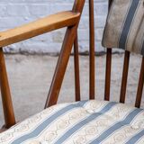 Fritz Hansen Windsor Armchair, 1940 Denmark