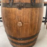 Bar à whisky Jack Daniel's, années 1980