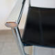 Fauteuil pliant metteur en scène vintage