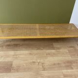 Banc cannage vintage
