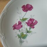 Flat plate gien model elegance