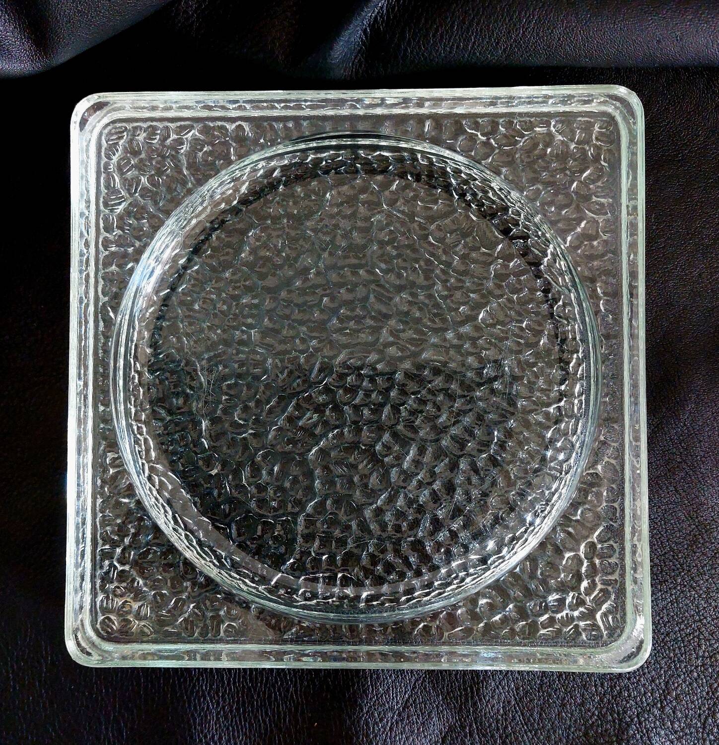 Nevada pocket emptier