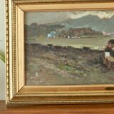 "Characters by the Sea" by Antonio Pecoraro