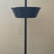 Cendrier sur pied Achille Castiglioni pour Zanotta années 70