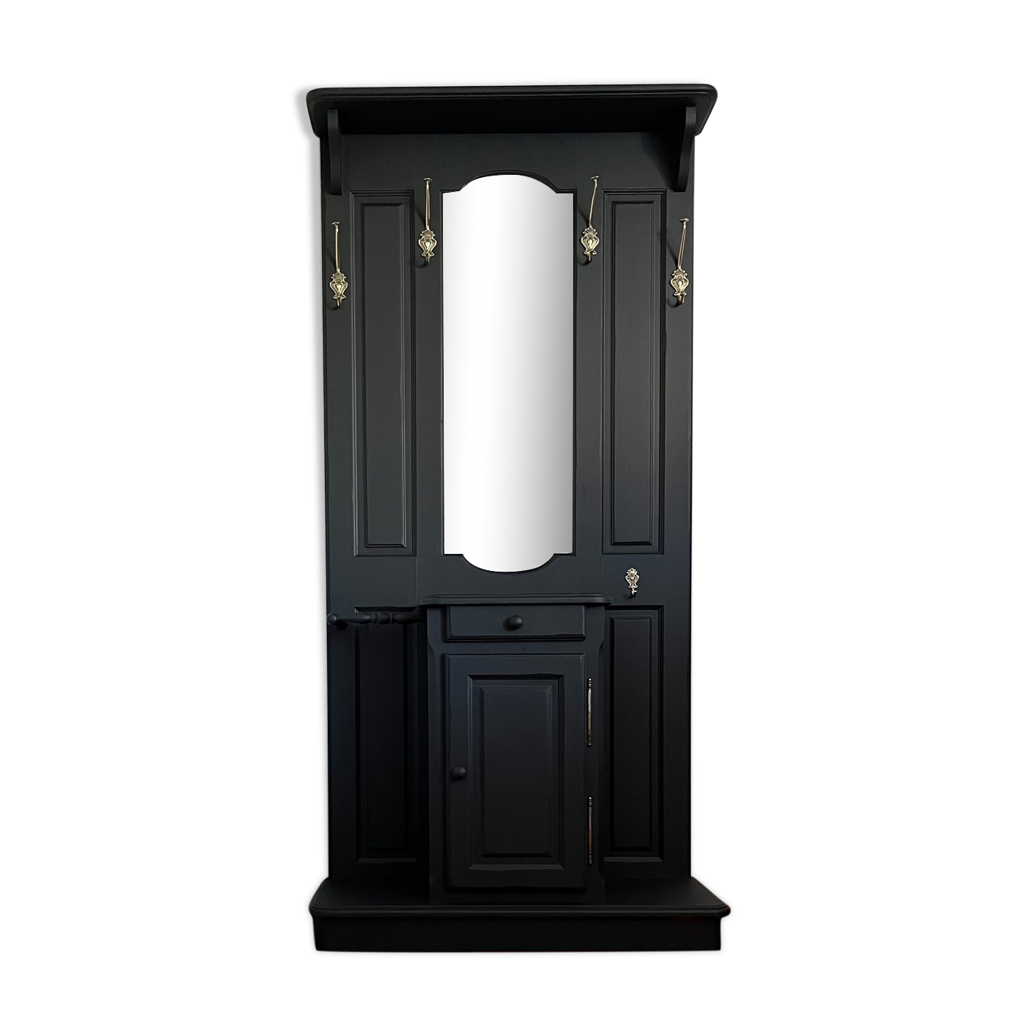 Vestiaire porte manteaux