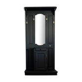 Vestiaire porte manteaux