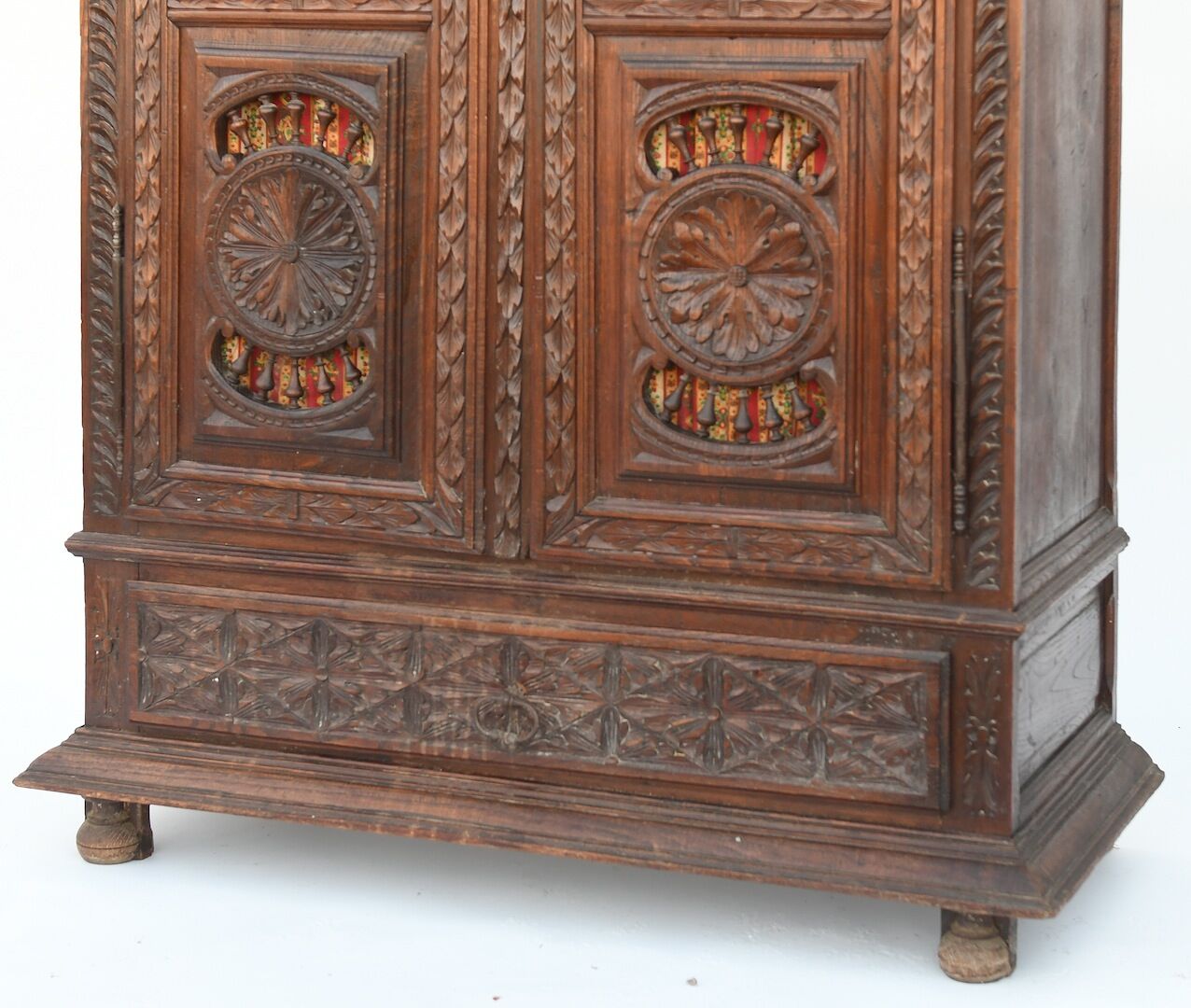 Armoire bretonne Selency