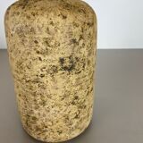 XXL Ceramic Studio Pottery Vase by Gerhard Liebenthron, Germany, 1960s