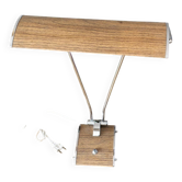 Eileen Gray lamp for Jumo, 1950s-60s