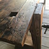 Carpenter's Workbench