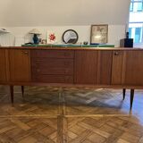 Scandinavian sideboard