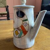 Marie Christine Treinen 50' Coffee Maker