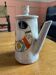 Cafetière en céramique par Marie Christine Treinen, 1950