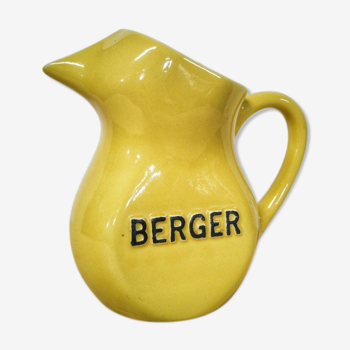 Pichet Berger