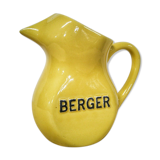 Pichet Berger