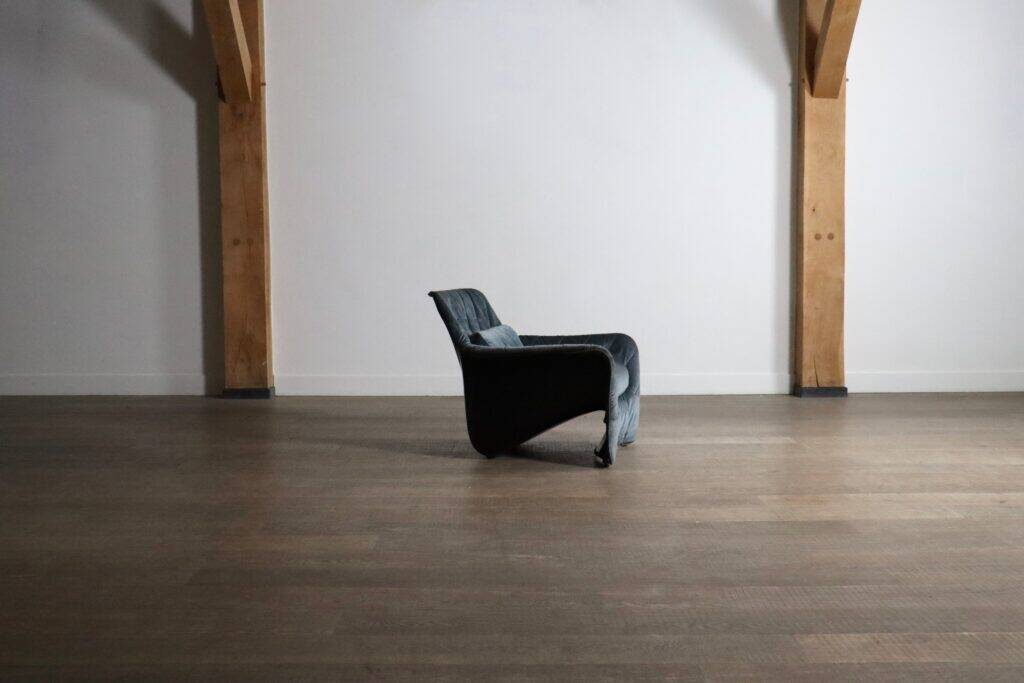 Fauteuil Bicia de Carlo Bartoli pour Arflex, Italie 1969