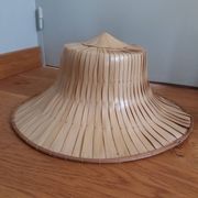 Chapeau colonial explorateur safari