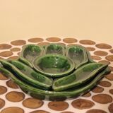 Appetizer plate