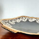 Ceramic cup fat lava style Vallauris 1960