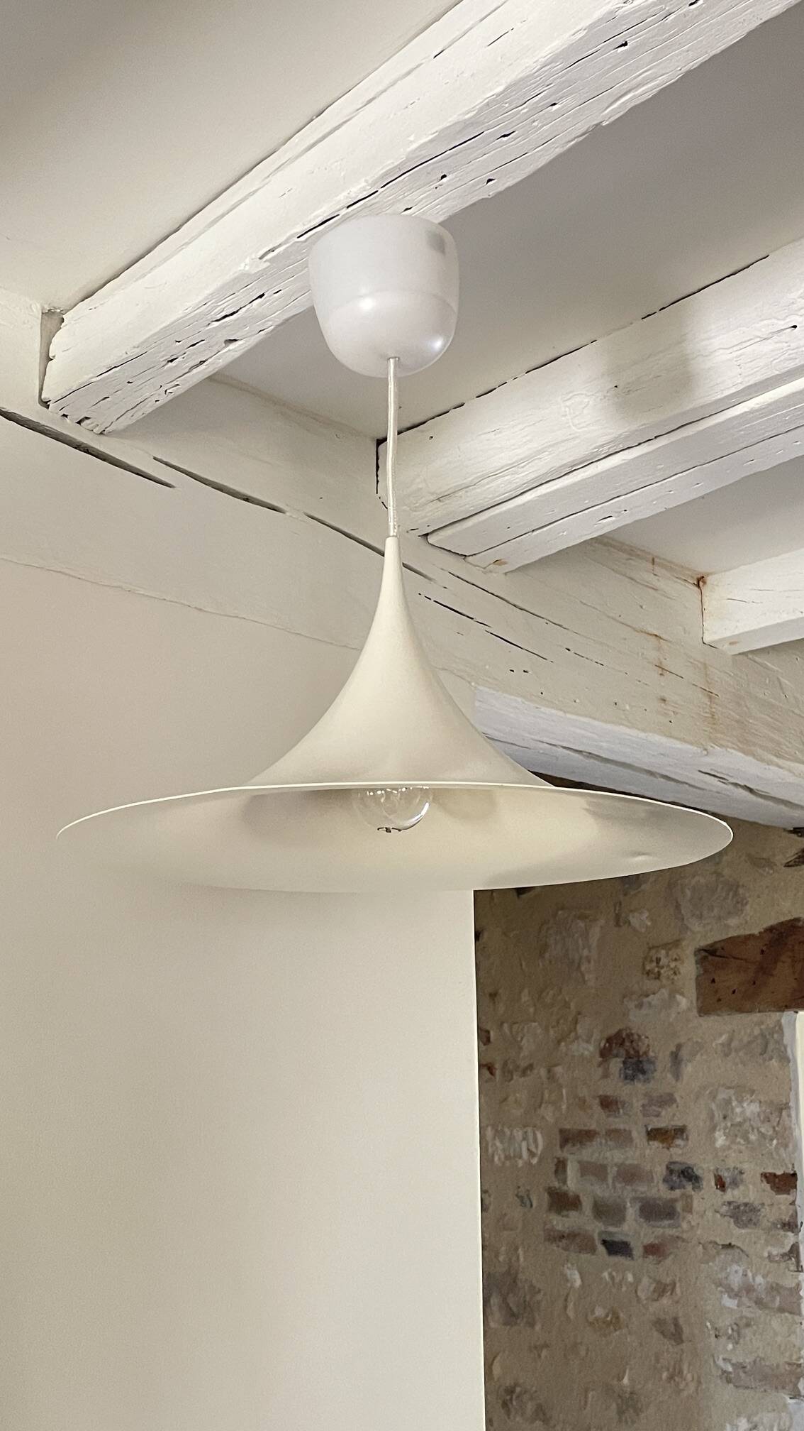 SUSPENSION Fog & Morup Ikea VINTAGE