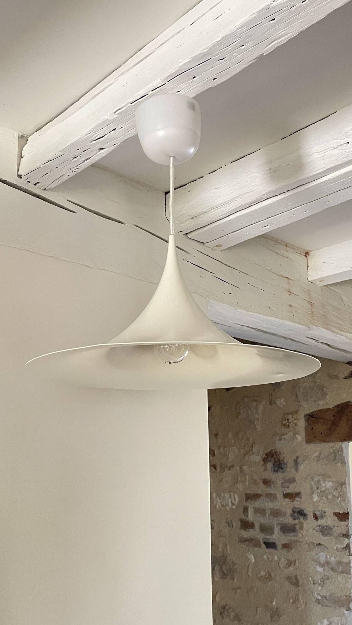 SUSPENSION Fog & Morup Ikea VINTAGE
