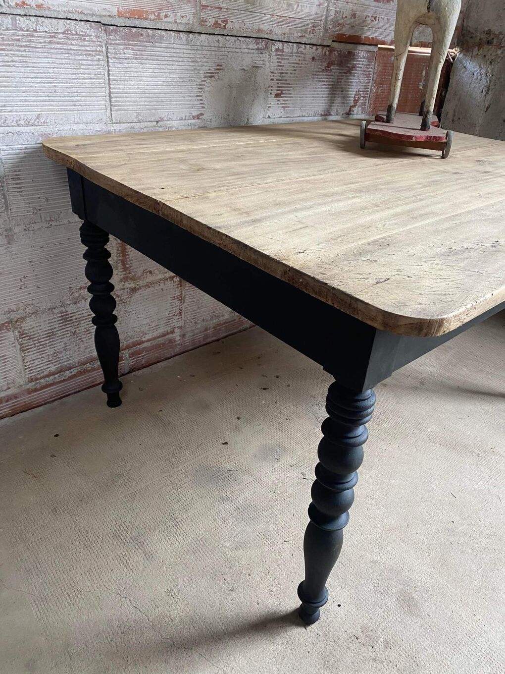 Table de ferme