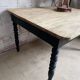 Table de ferme