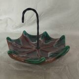 Vintage Vallauris umbrella catchall – Ceramic – 1960s