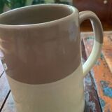 Ceramic jug