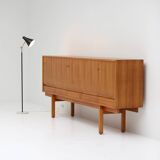 Van Den Berghe Pauvers sideboard by Jos De Mey 1960S