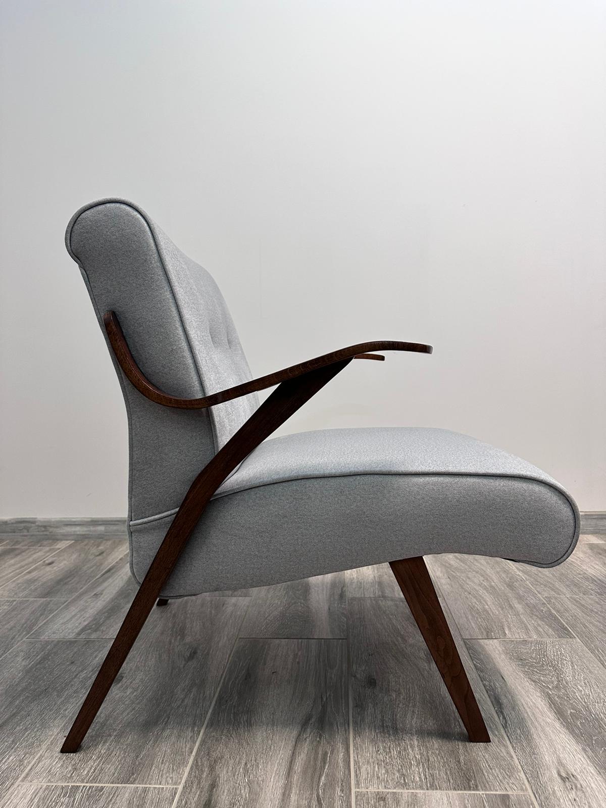 Set de 2 fauteuils