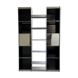 Bibliothèque moderne italienne pour Cidue, Italie, 1970