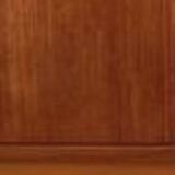 Scandinavian teak sideboard