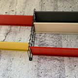 Tomado double shelf