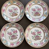 China KG Lunéville dessert plates
