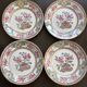 China KG Lunéville dessert plates