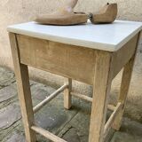 Chest stool