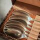 Bruckmann teaspoons