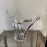 Tulip vase of Luxval