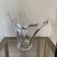 Vase tulipe de Luxval
