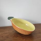 Pineapple slush salad bowl