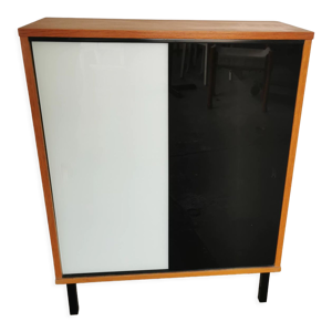 Meuble d'appoint, étagère vintage