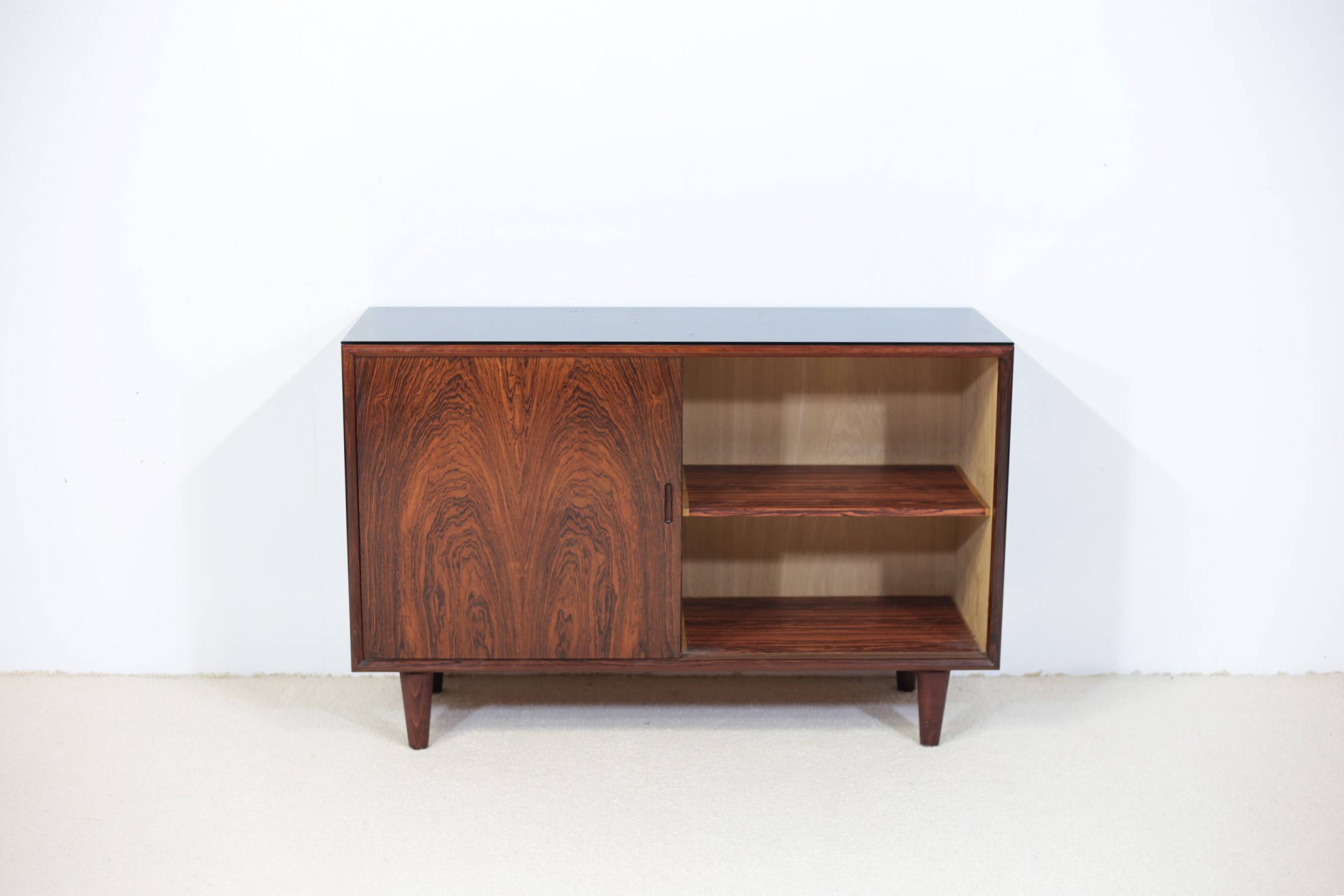 Danish buffet in rosewood