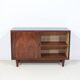 Danish buffet in rosewood