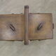Wooden worker