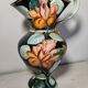 Carafe en céramique Vallauris 1960