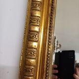 Mirror period Louis Philippe 108 x 77