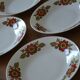 Bavaria W Germany soup plates