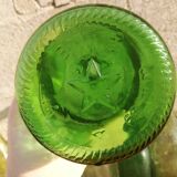 Old returnable star bottle
