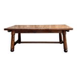 Brutalist table Georges Robert 1950